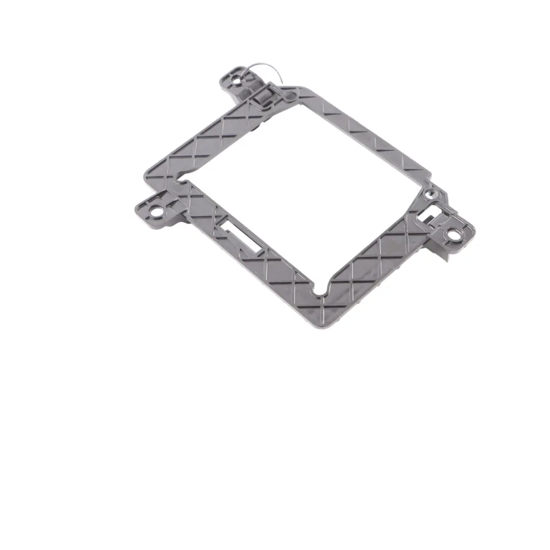 Control Unit Module Bracket Mount Holder Support to Audi RS4 B8 Rear with Part number 8K9907713 Audi RS4 B8 Rear Control Unit Module Bracket Mount Holder Support - SKU 8K9907713 - Part number 8K9907713