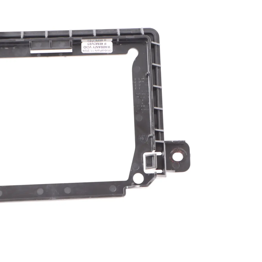 Control Unit Module Bracket Mount Holder Support to Audi RS4 B8 Rear with Part number 8K9907713 Audi RS4 B8 Rear Control Unit Module Bracket Mount Holder Support - SKU 8K9907713 - Part number 8K9907713