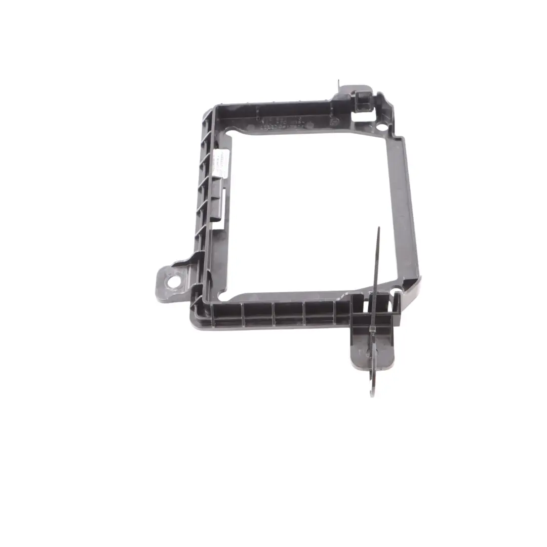 Control Unit Module Bracket Mount Holder Support to Audi RS4 B8 Rear with Part number 8K9907713 Audi RS4 B8 Rear Control Unit Module Bracket Mount Holder Support - SKU 8K9907713 - Part number 8K9907713