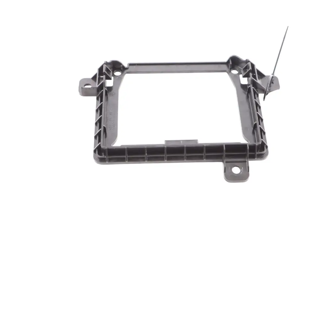 Control Unit Module Bracket Mount Holder Support to Audi RS4 B8 Rear with Part number 8K9907713 Audi RS4 B8 Rear Control Unit Module Bracket Mount Holder Support - SKU 8K9907713 - Part number 8K9907713