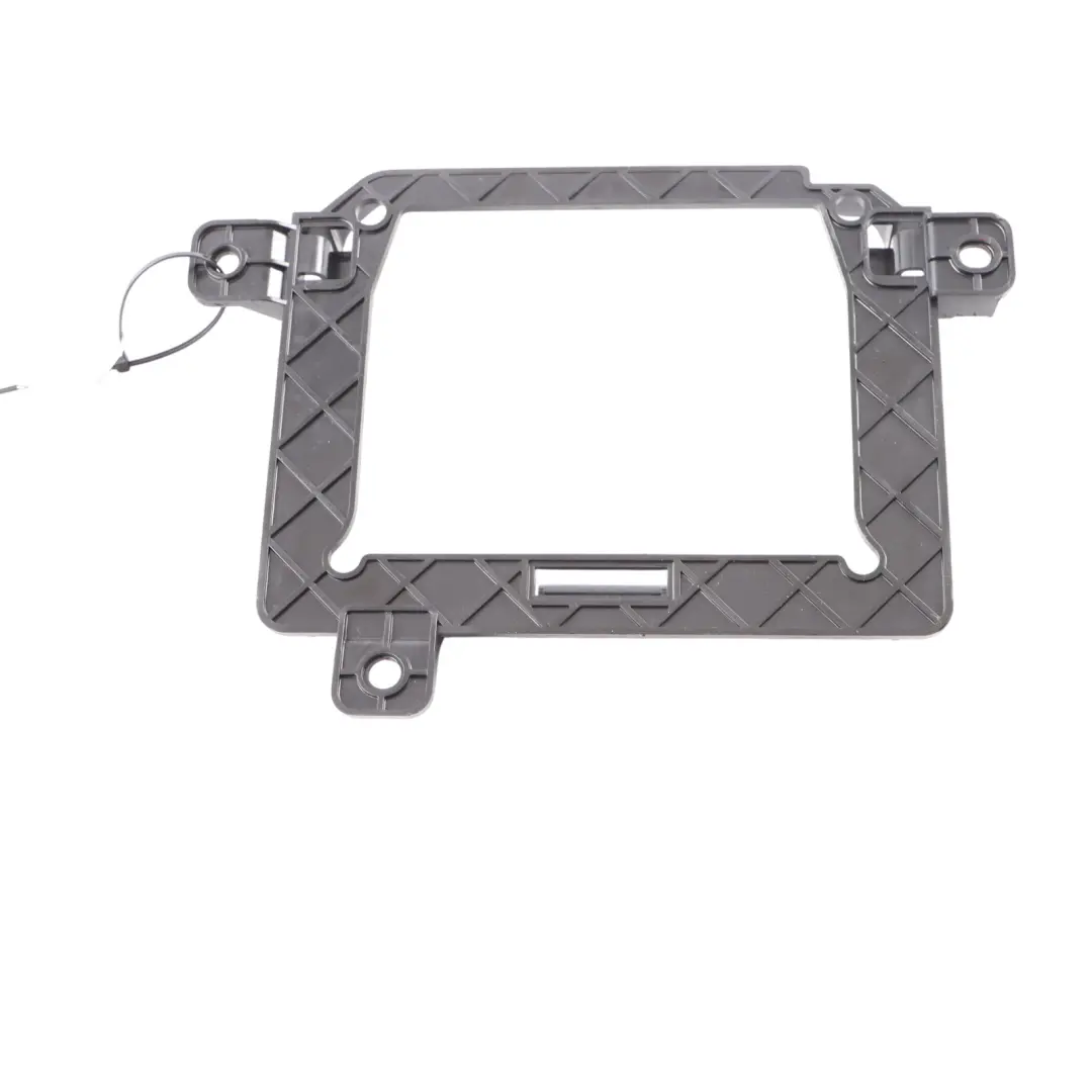 Control Unit Module Bracket Mount Holder Support to Audi RS4 B8 Rear with Part number 8K9907713 Audi RS4 B8 Rear Control Unit Module Bracket Mount Holder Support - SKU 8K9907713 - Part number 8K9907713