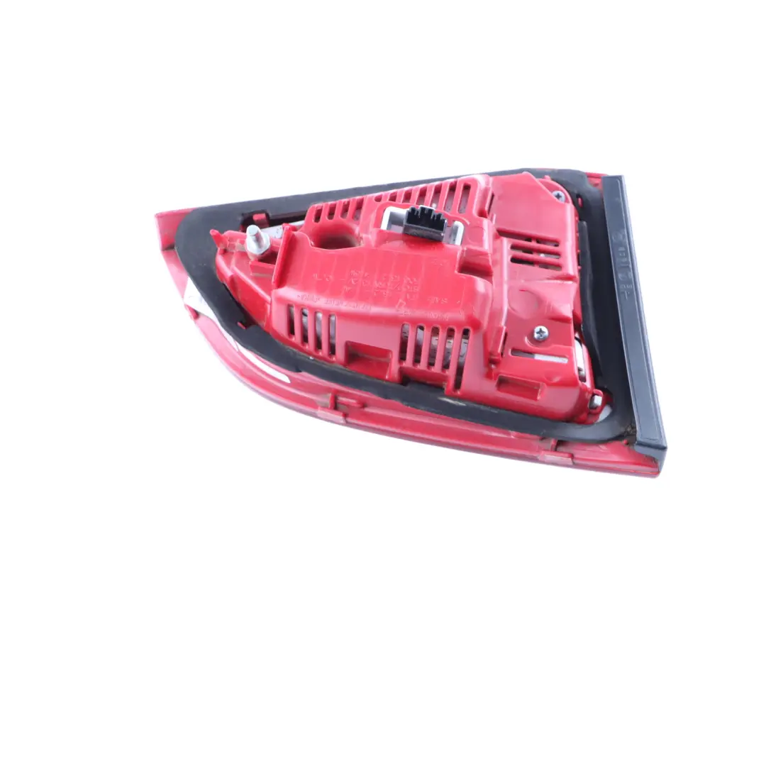 Lamp Tail Light LED Inner Right O/S to Audi A4 RS4 B8 Rear with Part number 8K9945094E Audi A4 RS4 B8 Rear Lamp Tail Light LED Inner Right O/S - SKU 8K9945094E - Part number 8K9945094E