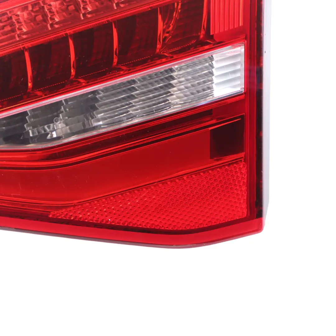 Audi A4 RS4 B8 Rear Lamp Tail Light LED Inner Right O/S - SKU 8K9945094E - Part number 8K9945094E