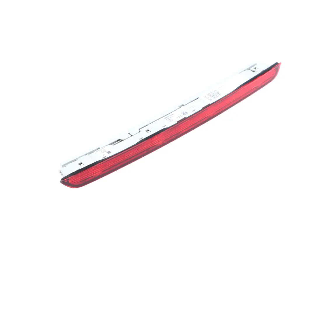 Luz Freno Trasera Auxiliar Tercera Freno para Audi A4 RS4 B8 Avant con número de pieza 8K9945097 Audi A4 RS4 B8 Avant Luz Freno Trasera Auxiliar Tercera Freno - SKU 8K9945097 - Número de pieza 8K9945097