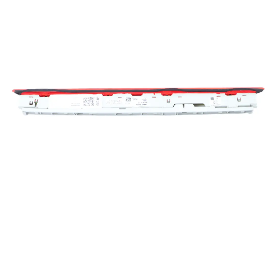 Audi A4 RS4 B8 Avant Rear Brake Light Auxiliary Third Stop Lamp Light - SKU 8K9945097 - Part number 8K9945097