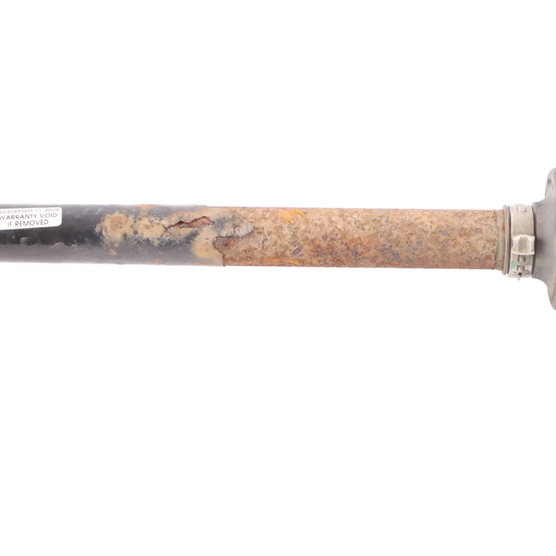 Driveshaft Rear Axle Right O/S Drive Shaft to Audi RS3 8V with Part number 8P0501204 Audi RS3 8V Driveshaft Rear Axle Right O/S Drive Shaft - SKU 8P0501204 - Part number 8P0501204