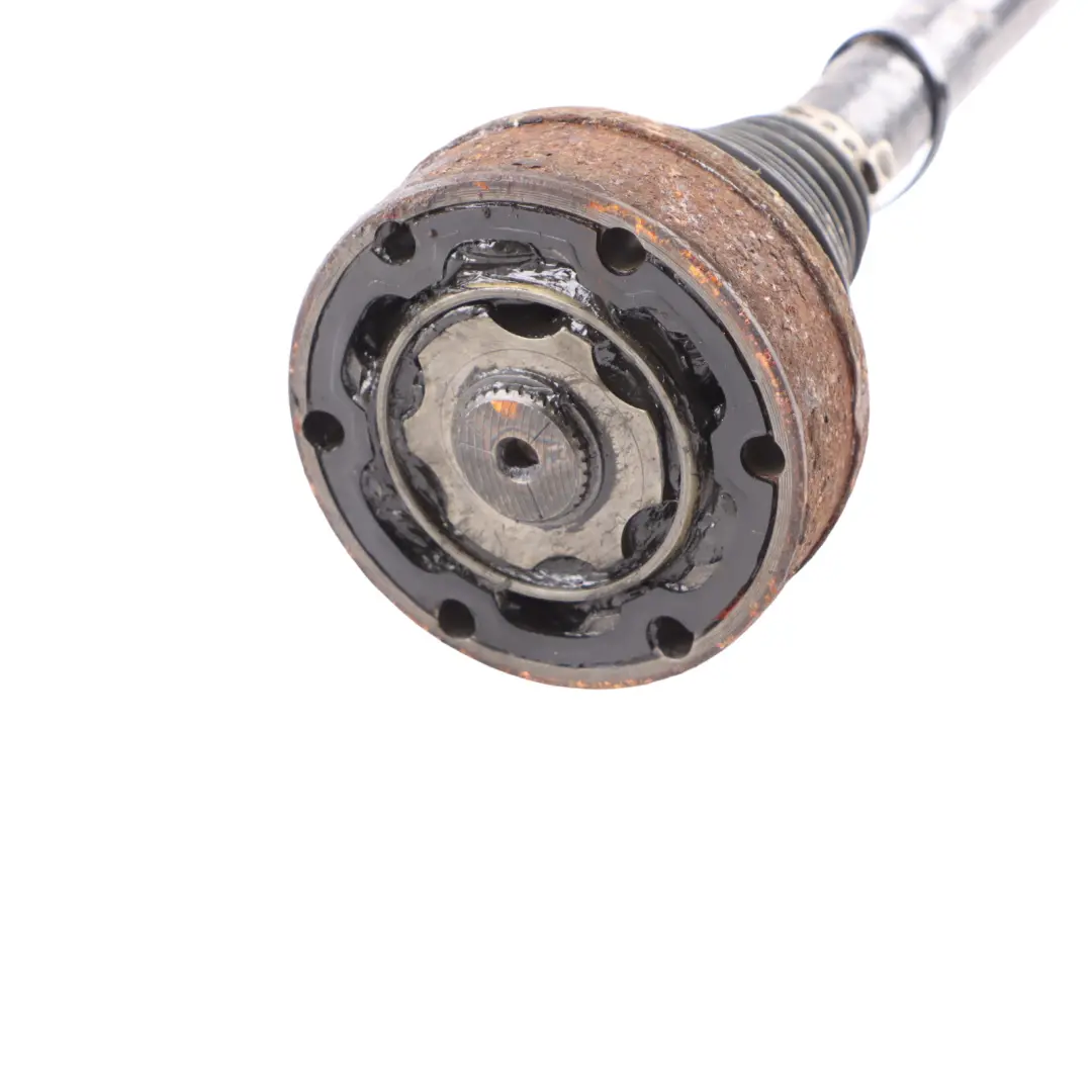 Audi RS3 8V Driveshaft Rear Axle Right O/S Drive Shaft - SKU 8P0501204 - Part number 8P0501204
