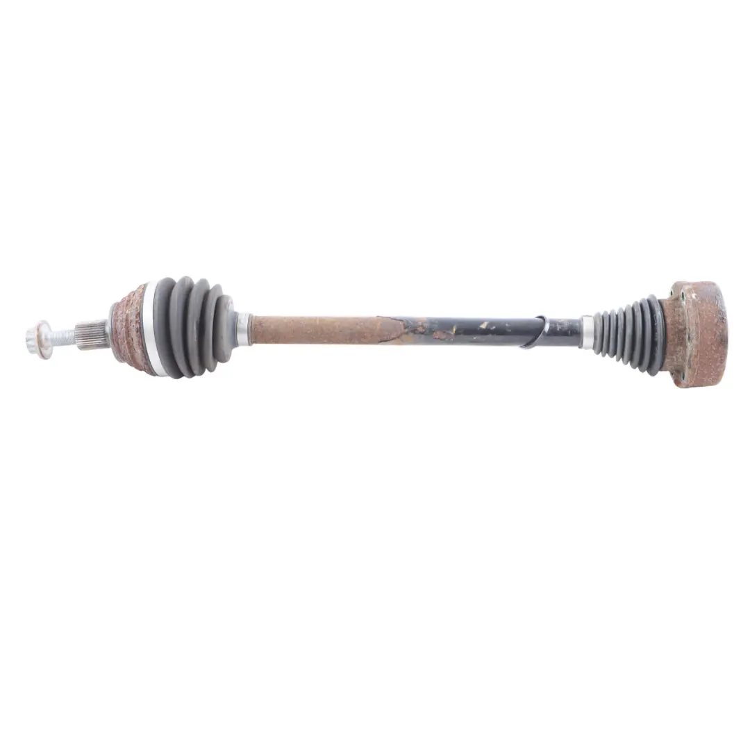 Driveshaft Rear Axle Right O/S Drive Shaft to Audi RS3 8V with Part number 8P0501204 Audi RS3 8V Driveshaft Rear Axle Right O/S Drive Shaft - SKU 8P0501204 - Part number 8P0501204