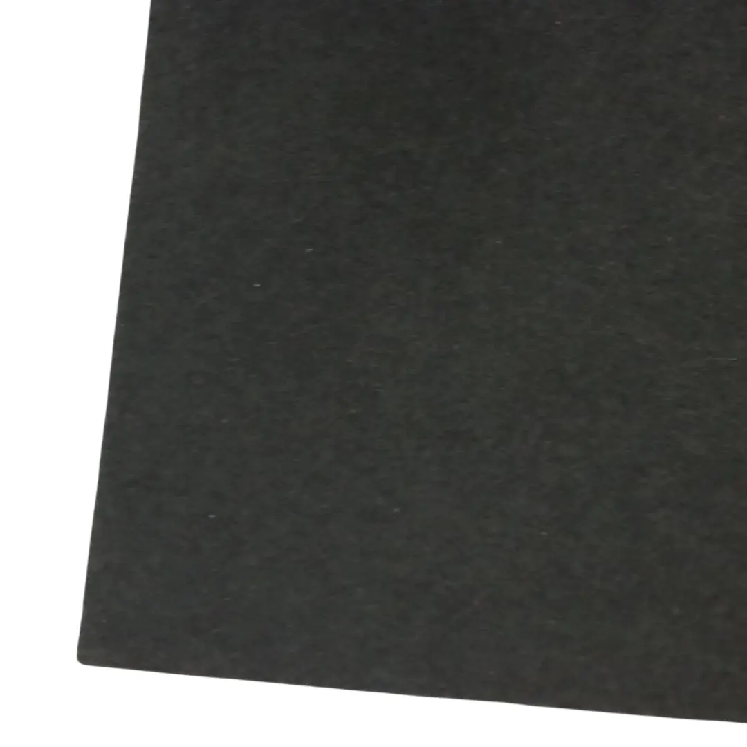 Audi A3 8P Baule pavimento Boot Panel Moquette Coperchio ruota scorta - SKU 8P0863463-1 - Numero di parte 8P0863463