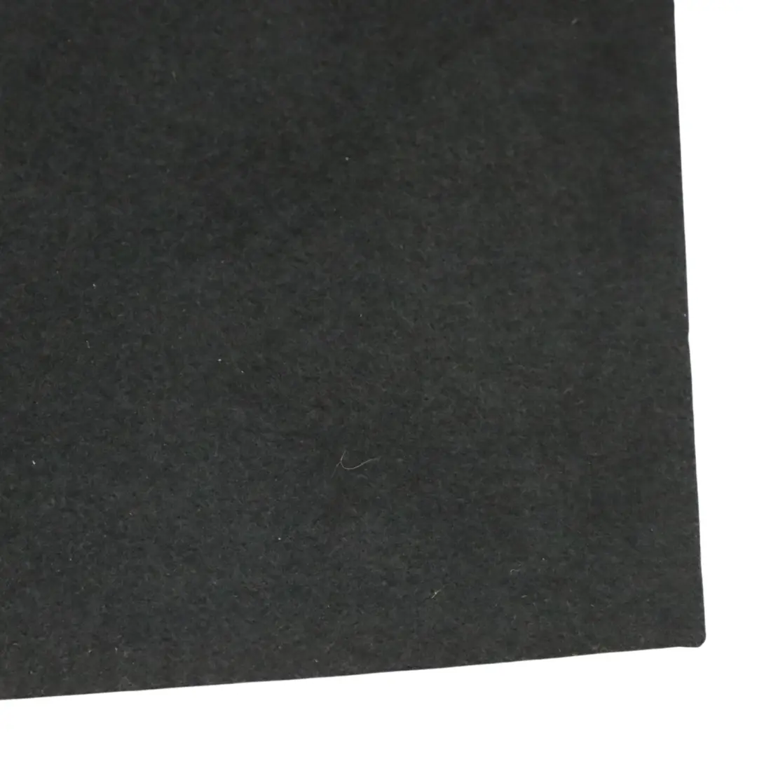 Audi A3 8P Baule pavimento Boot Panel Moquette Coperchio ruota scorta - SKU 8P0863463-1 - Numero di parte 8P0863463