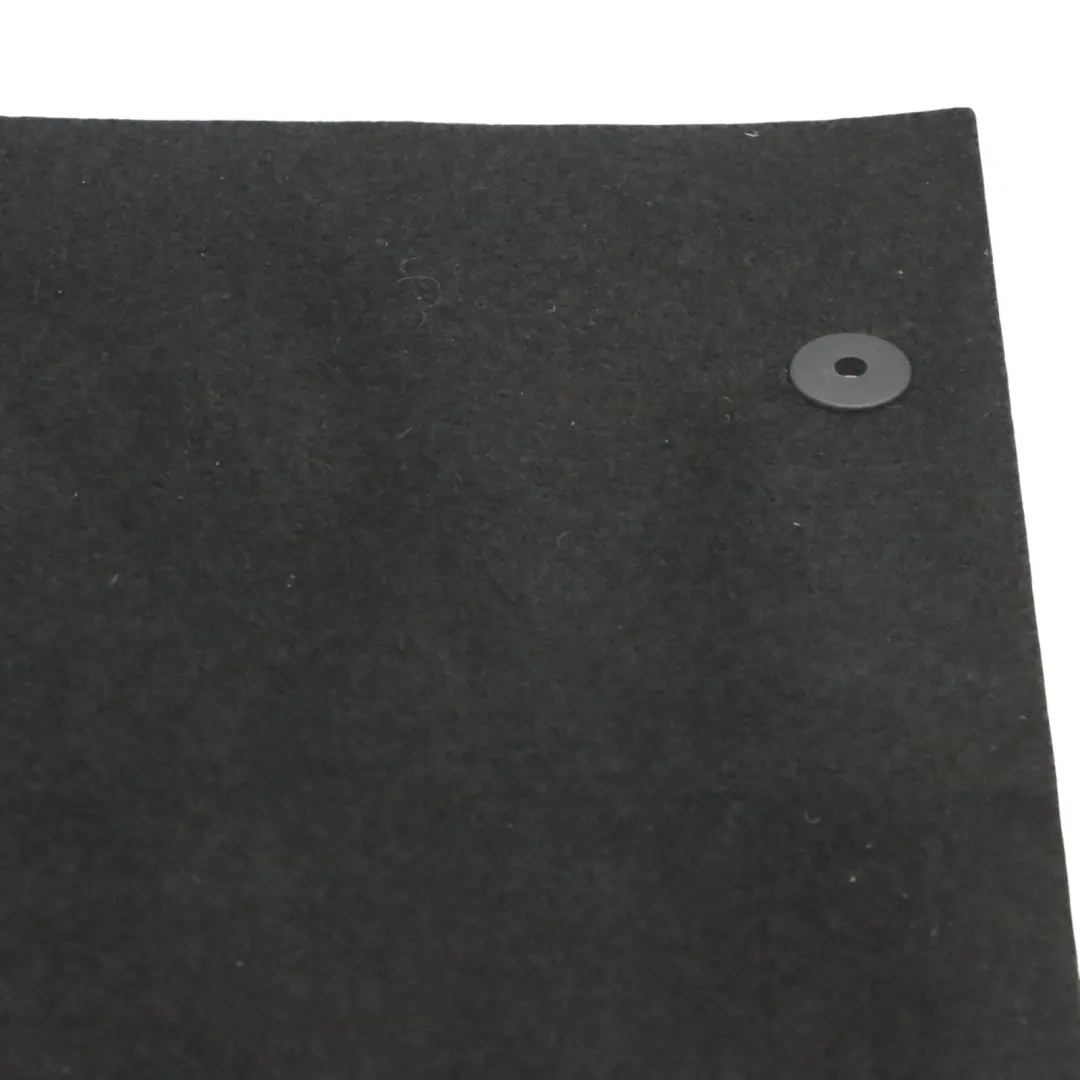 Audi A3 8P Baule pavimento Boot Panel Moquette Coperchio ruota scorta - SKU 8P0863463-1 - Numero di parte 8P0863463