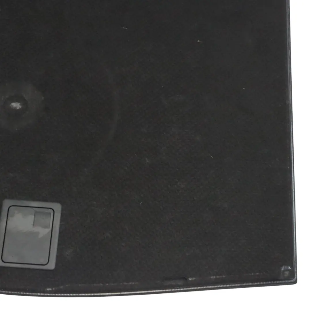 Audi A3 8P Baule pavimento Boot Panel Moquette Coperchio ruota scorta - SKU 8P0863463-1 - Numero di parte 8P0863463
