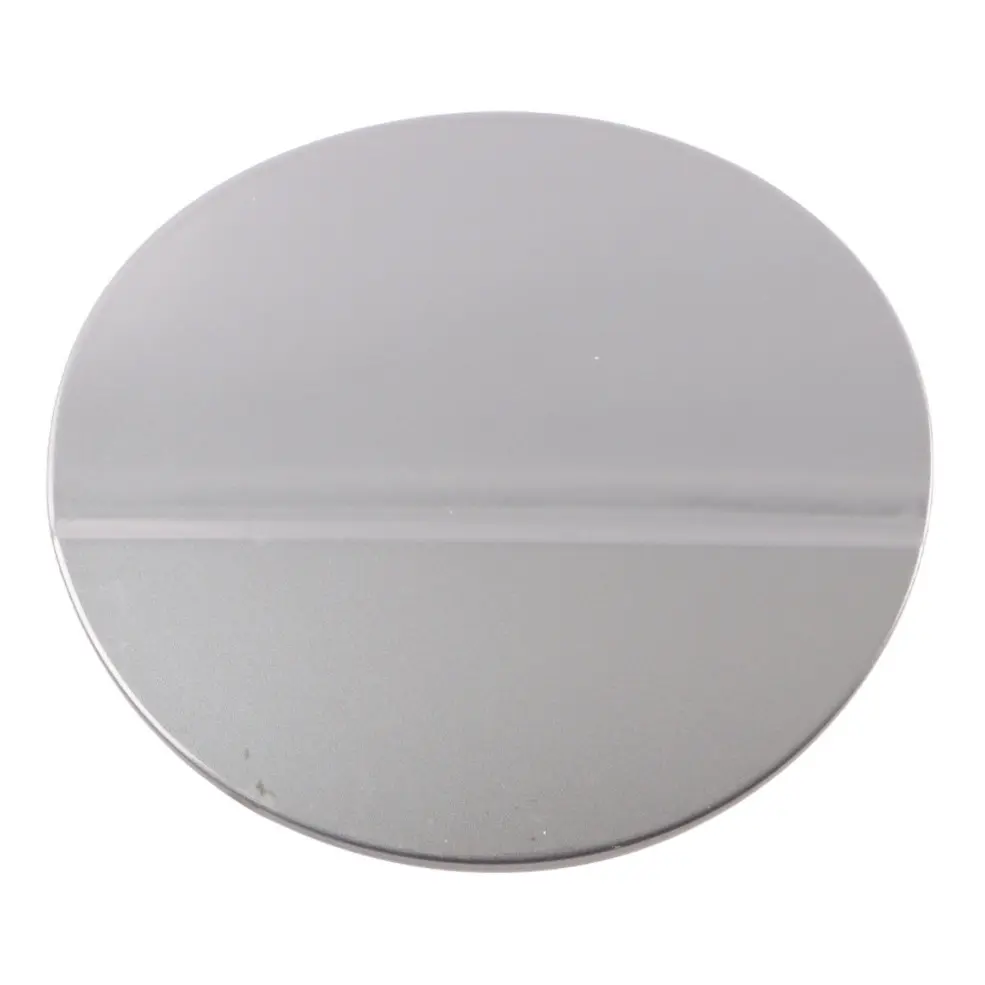 Flap Cover Filler Fill In Flap Dolphin Grey X7Z to Audi A3 8P Fuel with Part number 8P4809907D Audi A3 8P Fuel Flap Cover Filler Fill In Flap Dolphin Grey X7Z - SKU 8P4809907D-DGM - Part number 8P4809907D