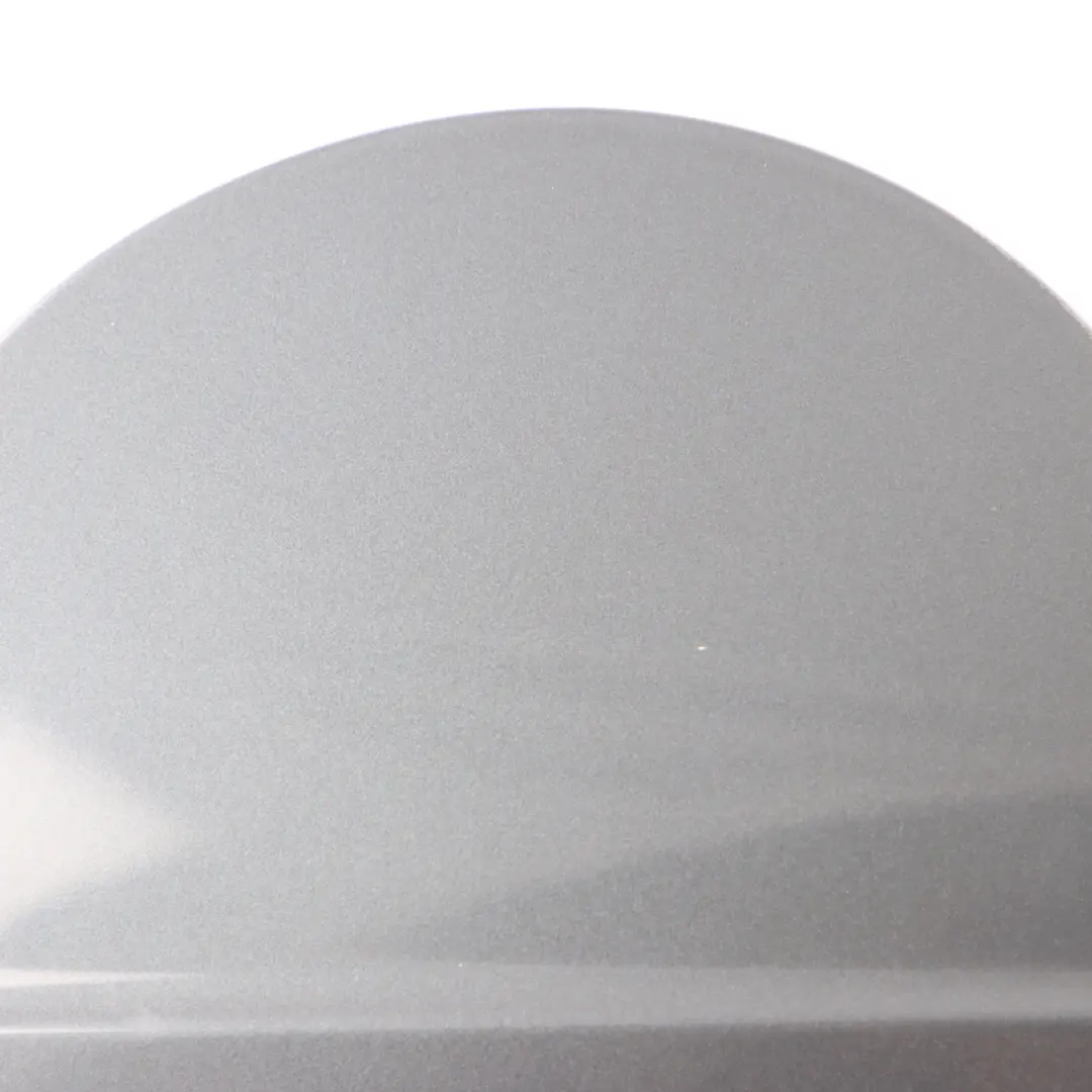 Flap Cover Filler Fill In Flap Dolphin Grey X7Z to Audi A3 8P Fuel with Part number 8P4809907D Audi A3 8P Fuel Flap Cover Filler Fill In Flap Dolphin Grey X7Z - SKU 8P4809907D-DGM - Part number 8P4809907D