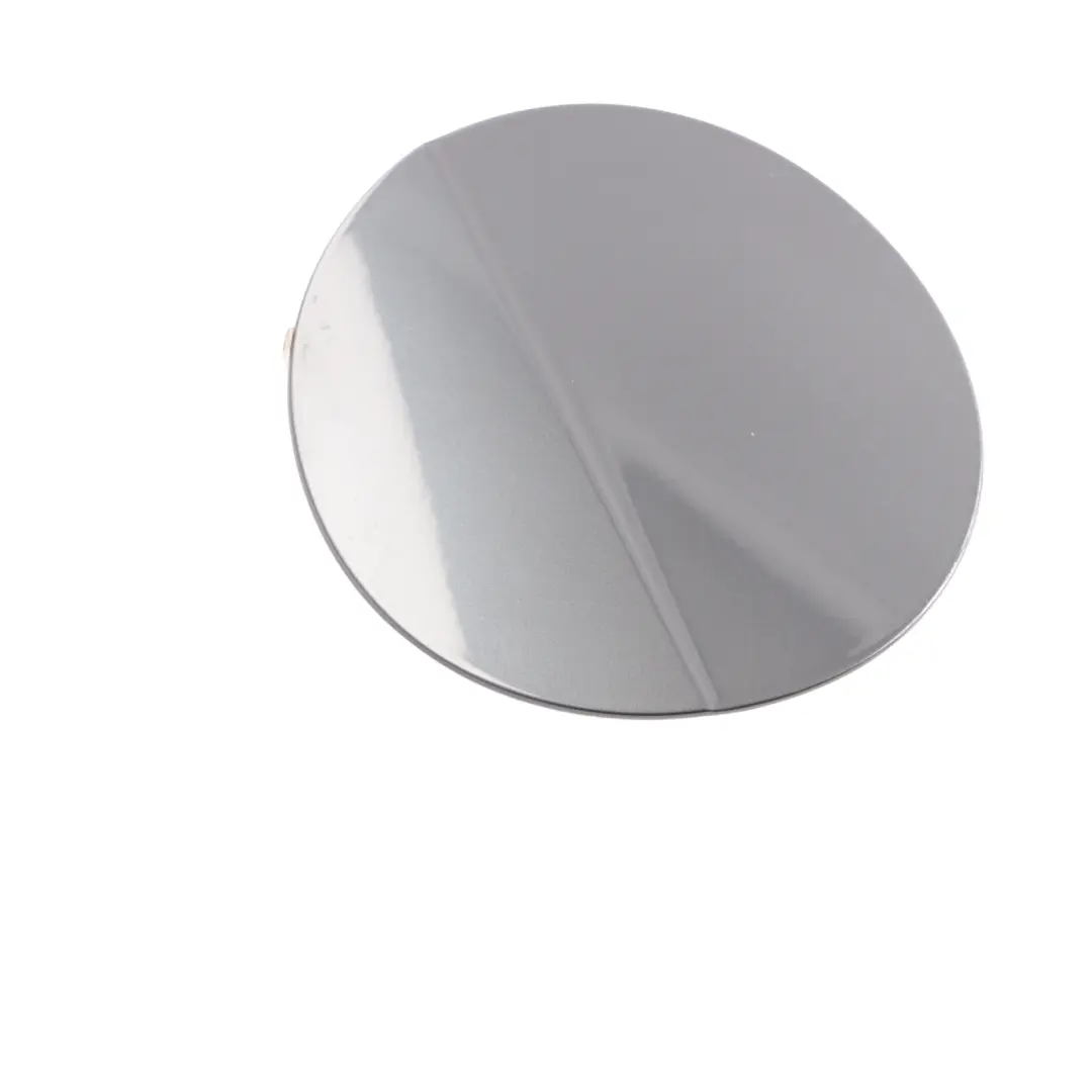 Flap Cover Filler Fill In Flap Dolphin Grey X7Z to Audi A3 8P Fuel with Part number 8P4809907D Audi A3 8P Fuel Flap Cover Filler Fill In Flap Dolphin Grey X7Z - SKU 8P4809907D-DGM - Part number 8P4809907D