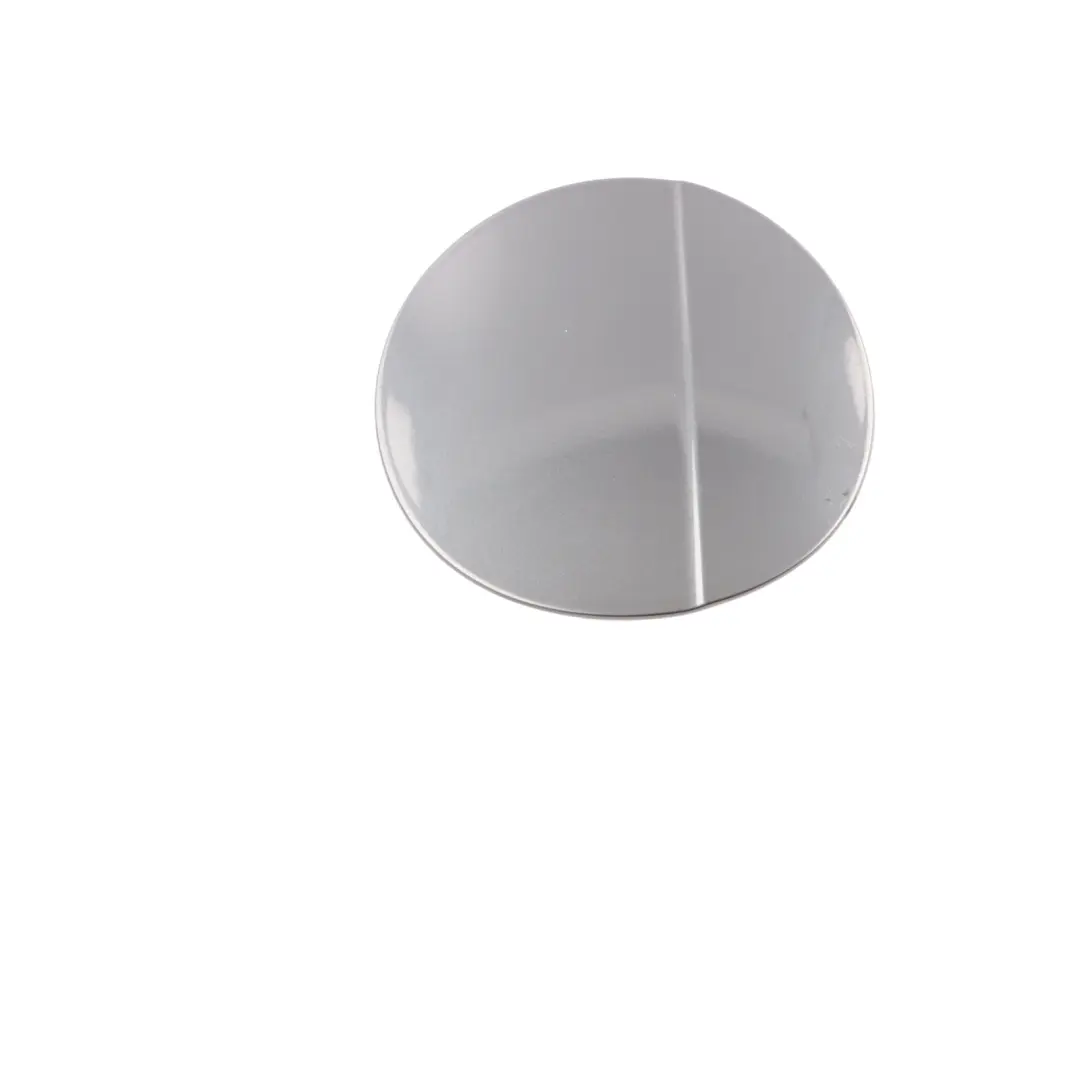 Flap Cover Filler Fill In Flap Dolphin Grey X7Z to Audi A3 8P Fuel with Part number 8P4809907D Audi A3 8P Fuel Flap Cover Filler Fill In Flap Dolphin Grey X7Z - SKU 8P4809907D-DGM - Part number 8P4809907D