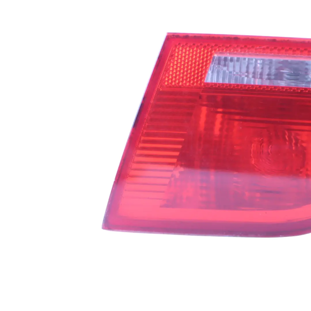 Audi A3 8P Lampa Halogen Klapy Bagażnika Prawy Tył Prawa Tylna - SKU 8P4945094B - Numer Części 8P4945094B