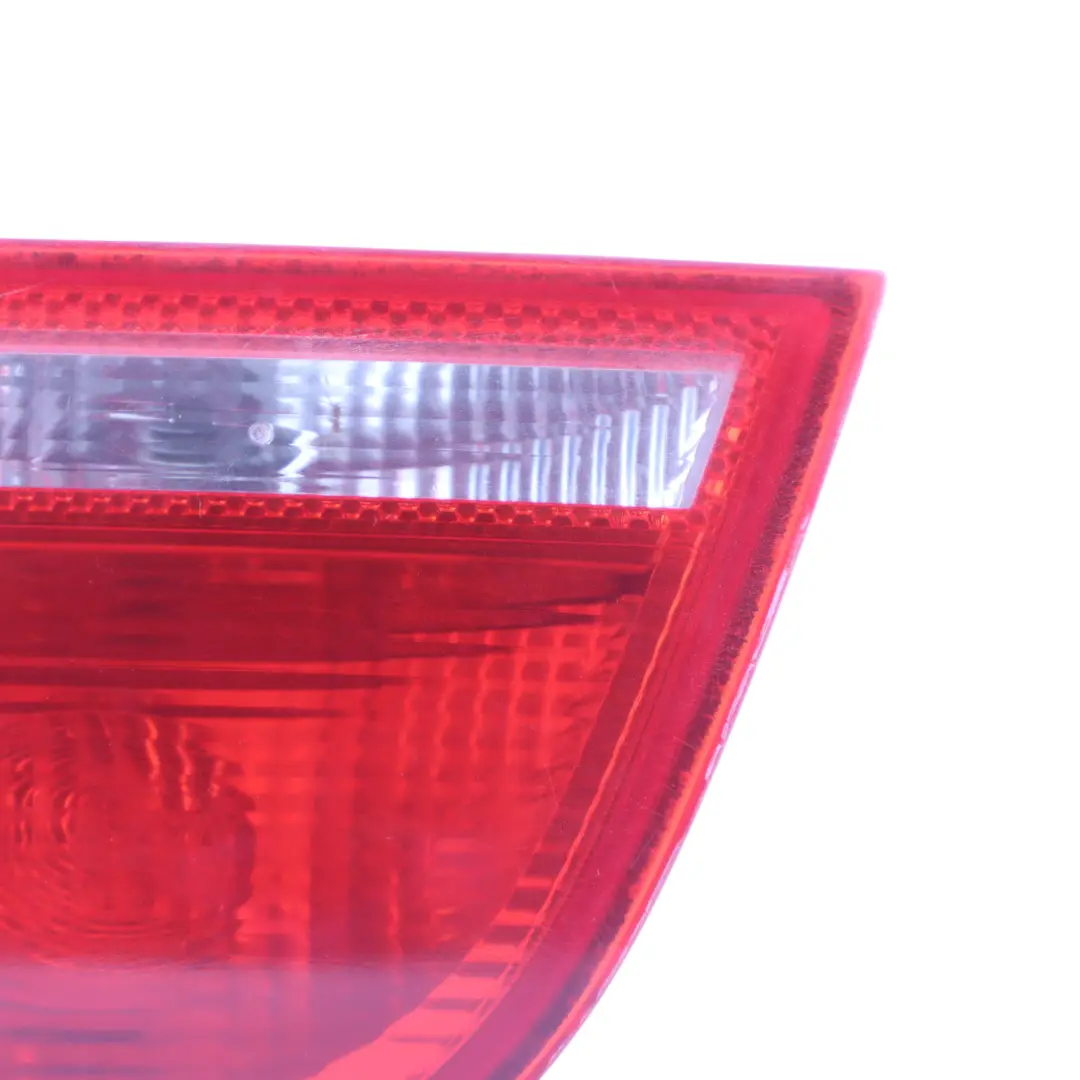 Audi A3 8P Rear Lamp Inner Tail Light Halogen Right O/S - SKU 8P4945094B - Part number 8P4945094B