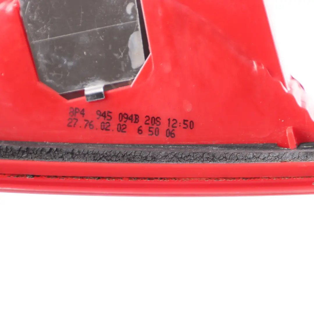 Audi A3 8P Feu Arrière Intérieur Halogène Droit - SKU 8P4945094B - Numéro de pièce 8P4945094B