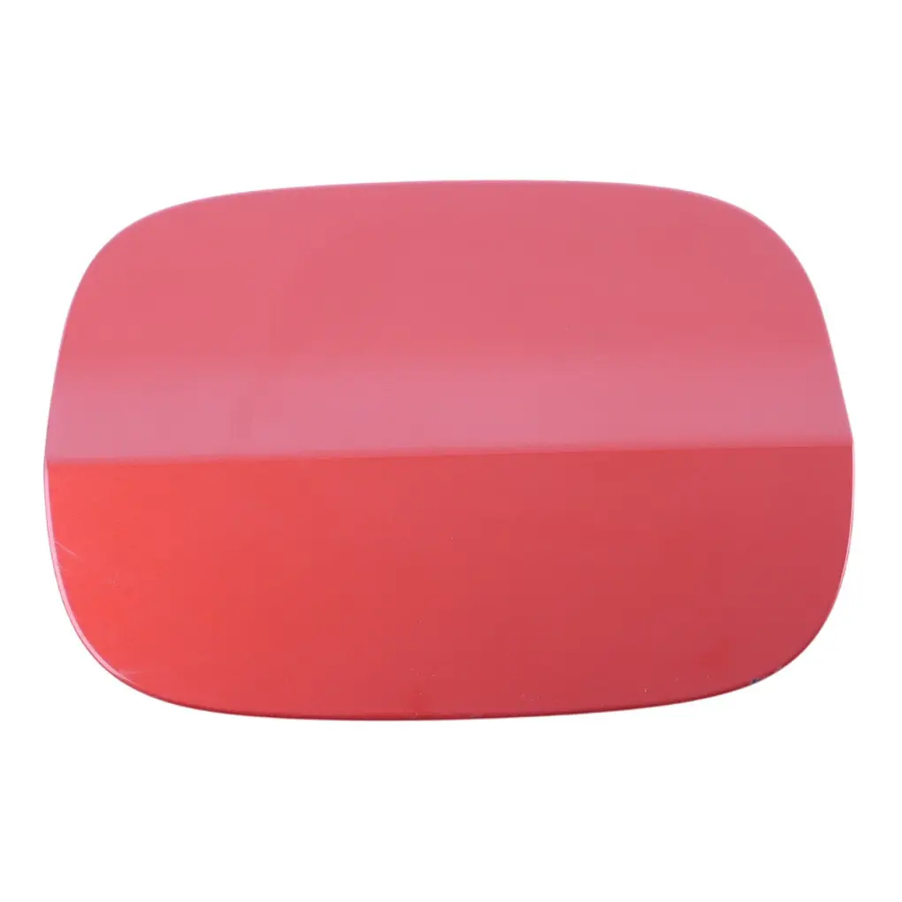 Filler Flap Fill In Tank Cap Volcano Red Metallic Y3M to Audi Q5 Fuel with Part number 8R0809907B Audi Q5 Fuel Filler Flap Fill In Tank Cap Volcano Red Metallic Y3M - SKU 8R0809907B-VRE - Part number 8R0809907B