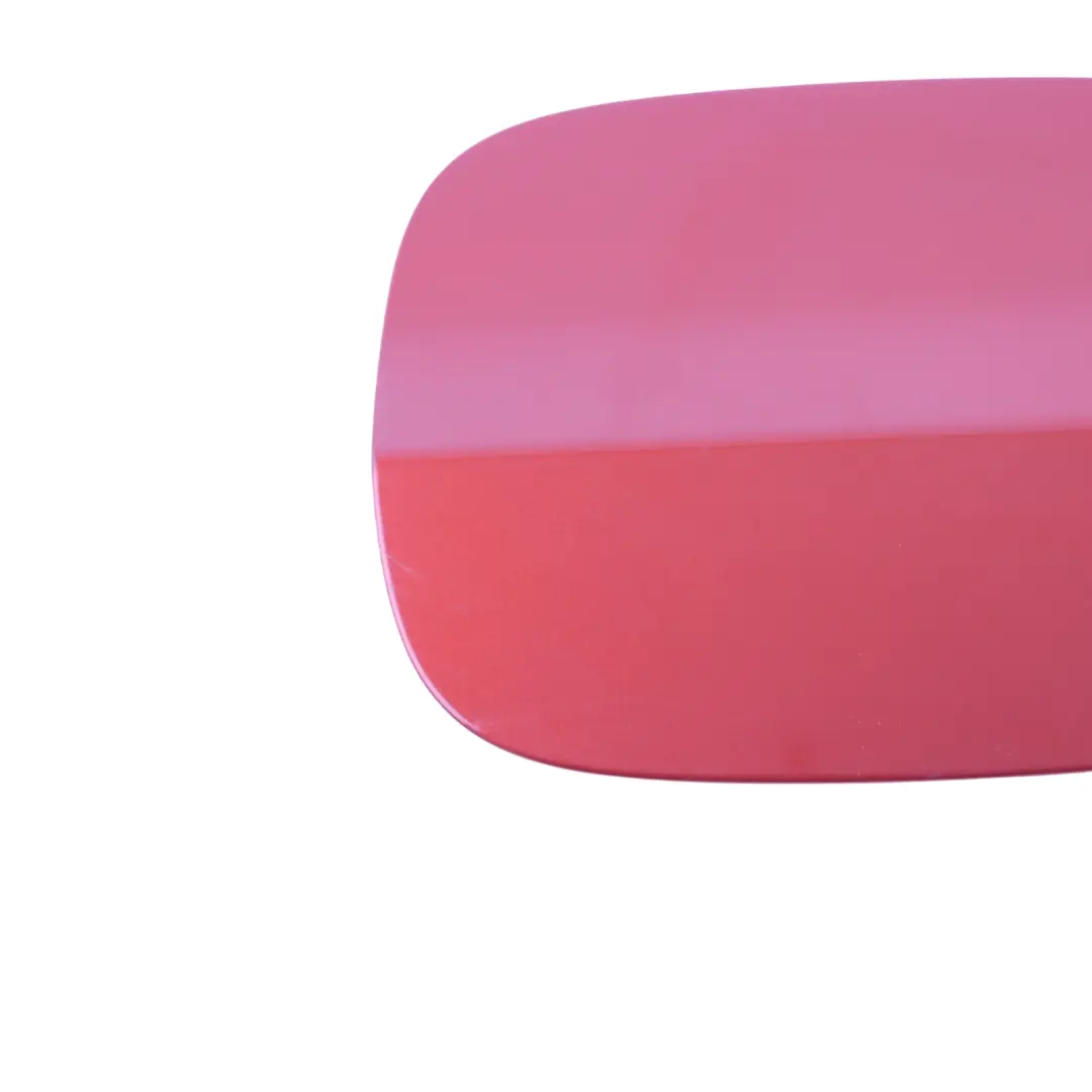 Filler Flap Fill In Tank Cap Volcano Red Metallic Y3M to Audi Q5 Fuel with Part number 8R0809907B Audi Q5 Fuel Filler Flap Fill In Tank Cap Volcano Red Metallic Y3M - SKU 8R0809907B-VRE - Part number 8R0809907B
