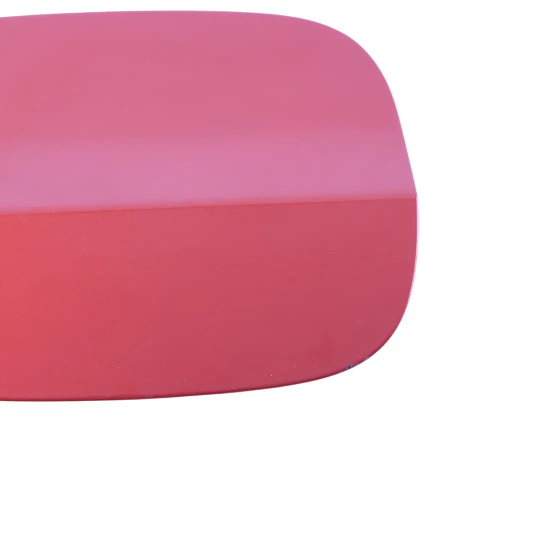 Filler Flap Fill In Tank Cap Volcano Red Metallic Y3M to Audi Q5 Fuel with Part number 8R0809907B Audi Q5 Fuel Filler Flap Fill In Tank Cap Volcano Red Metallic Y3M - SKU 8R0809907B-VRE - Part number 8R0809907B