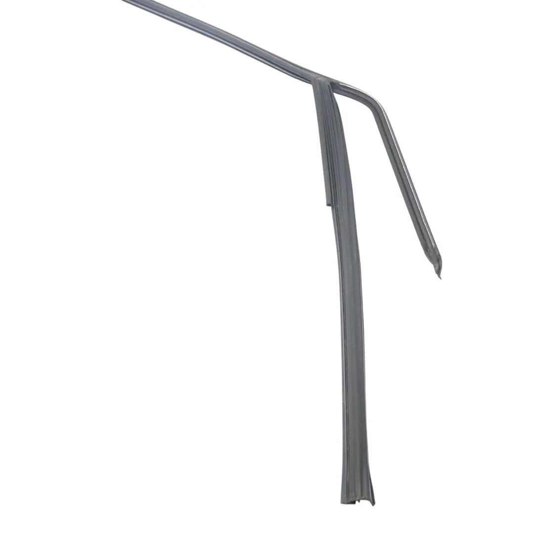 Audi Q5 8R Door Seal Window Front Left N/S Guide Frame - SKU 8R0837439H - Part number 8R0837439H