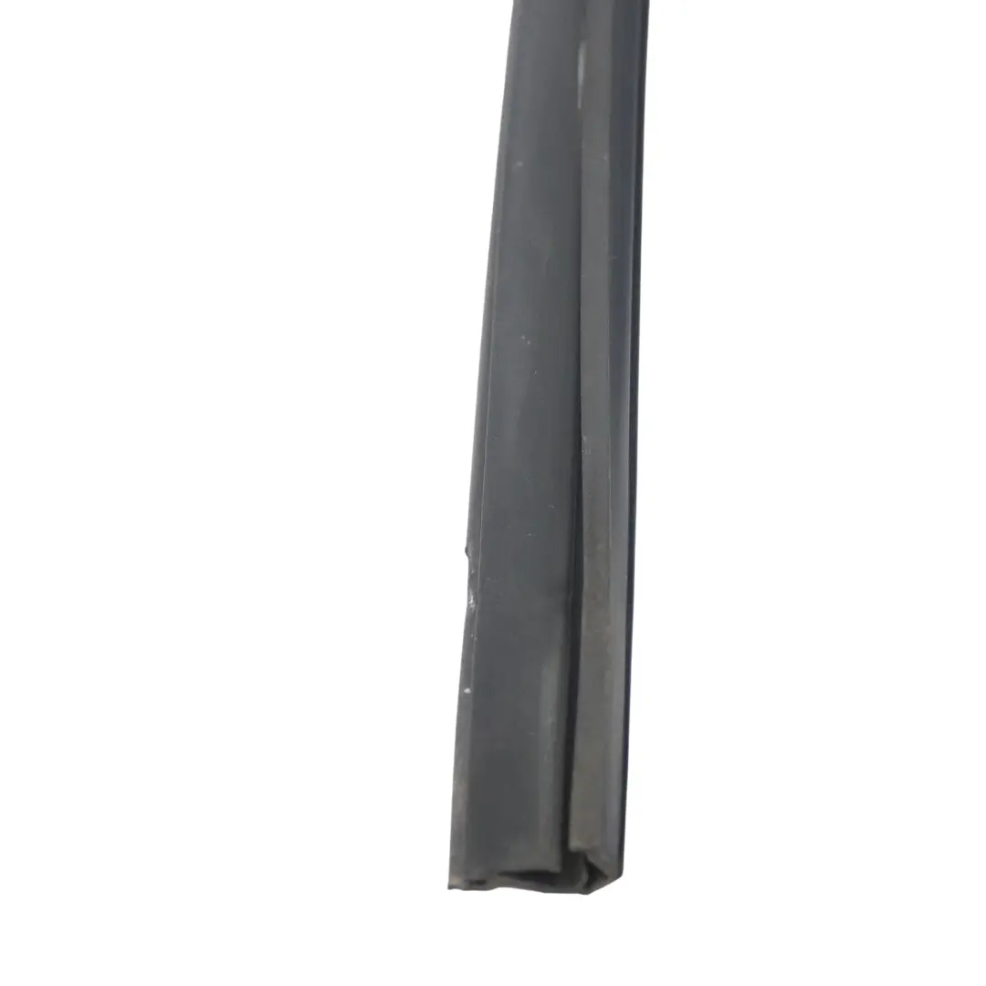 Audi Q5 8R Door Seal Window Front Left N/S Guide Frame - SKU 8R0837439H - Part number 8R0837439H