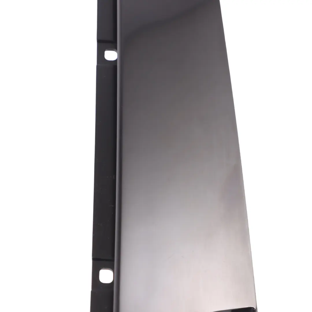 Front Door B Pillar Strip Cover Trim Left N/S to Audi Q5 8R with Part number 8R0837901P Audi Q5 8R Front Door B Pillar Strip Cover Trim Left N/S - SKU 8R0837901P - Part number 8R0837901P