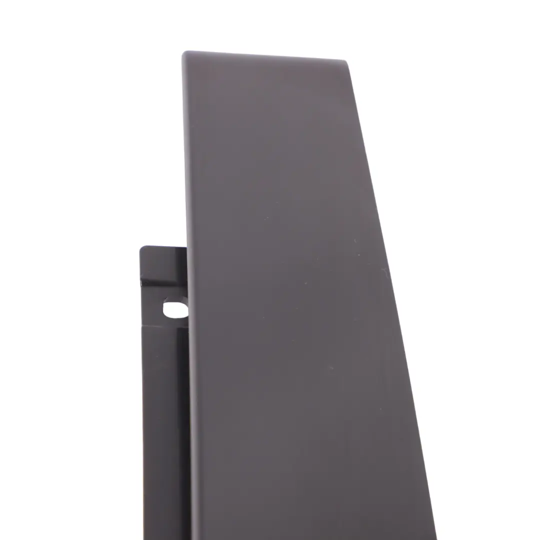 Puerta Delantera B Pilar Tapa Embellecedor Izquierda para Audi Q5 8R con número de pieza 8R0837901P Audi Q5 8R Puerta Delantera B Pilar Tapa Embellecedor Izquierda - SKU 8R0837901P - Número de pieza 8R0837901P