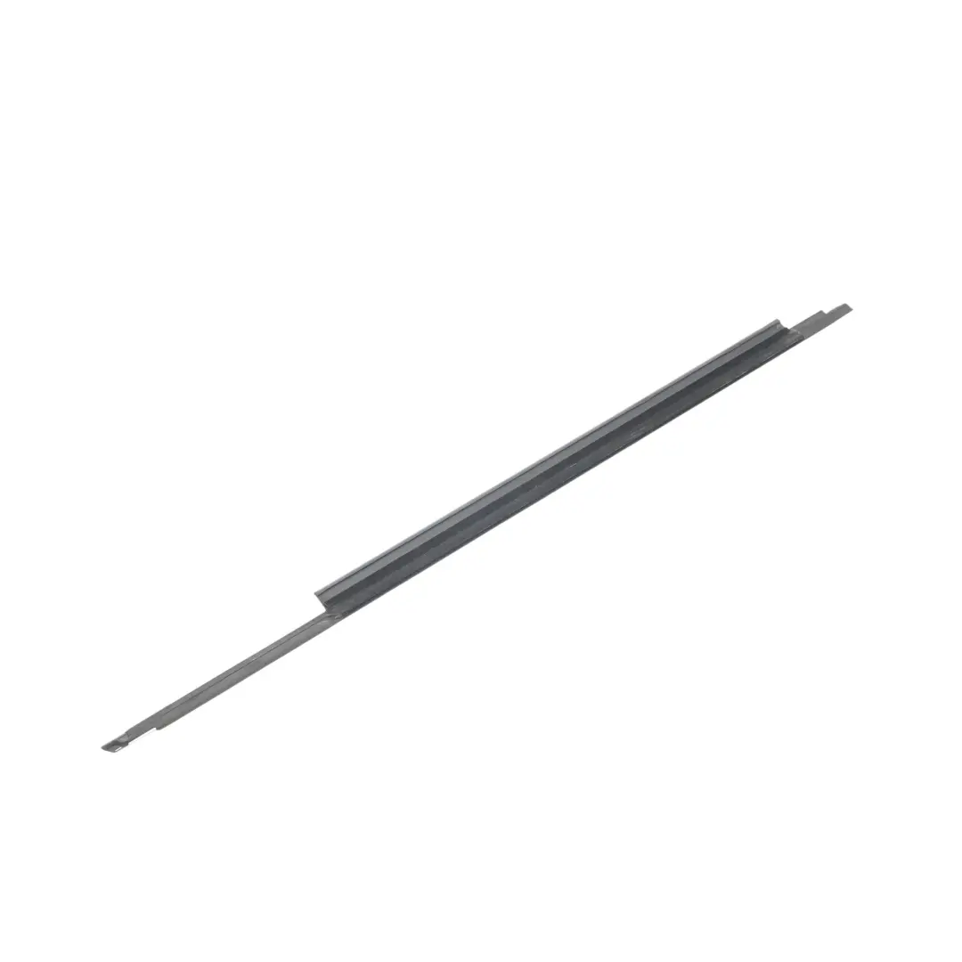 Fensterfrontdichtung Tür links Dichtungsstreifen für Audi Q5 8R mit Teilenummer 8R0853283F Audi Q5 8R Fensterfrontdichtung Tür links Dichtungsstreifen - SKU 8R0853283F - Teilenummer 8R0853283F