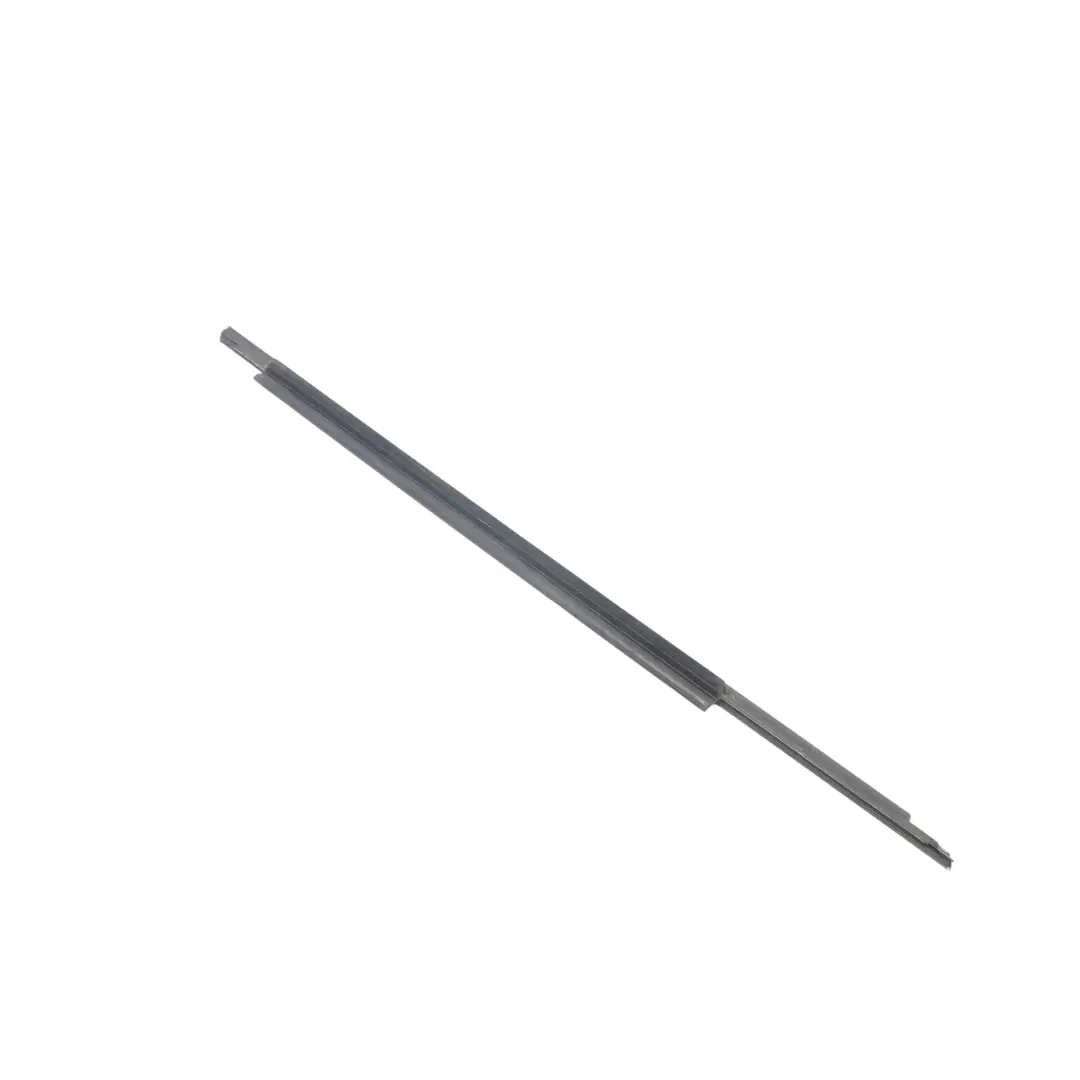 Audi Q5 8R Fensterfrontdichtung Tür links Dichtungsstreifen - SKU 8R0853283F - Teilenummer 8R0853283F