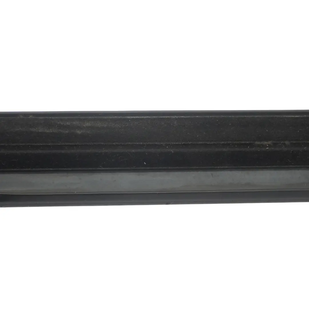 Audi Q5 8R Window Front Seal Door Left N/S Gasket Strip - SKU 8R0853283F - Part number 8R0853283F
