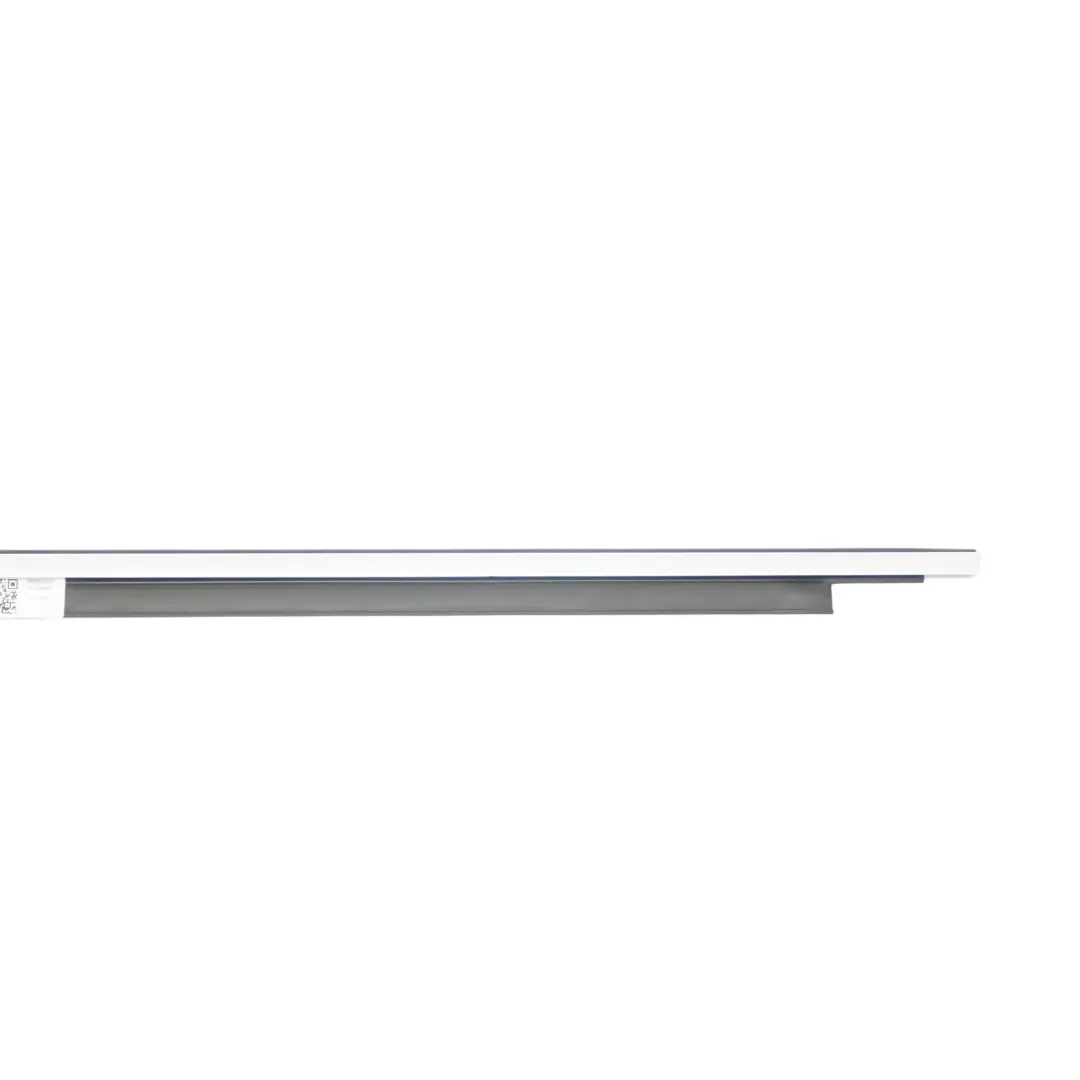 Audi Q5 8R Fensterfrontdichtung Tür links Dichtungsstreifen - SKU 8R0853283F - Teilenummer 8R0853283F