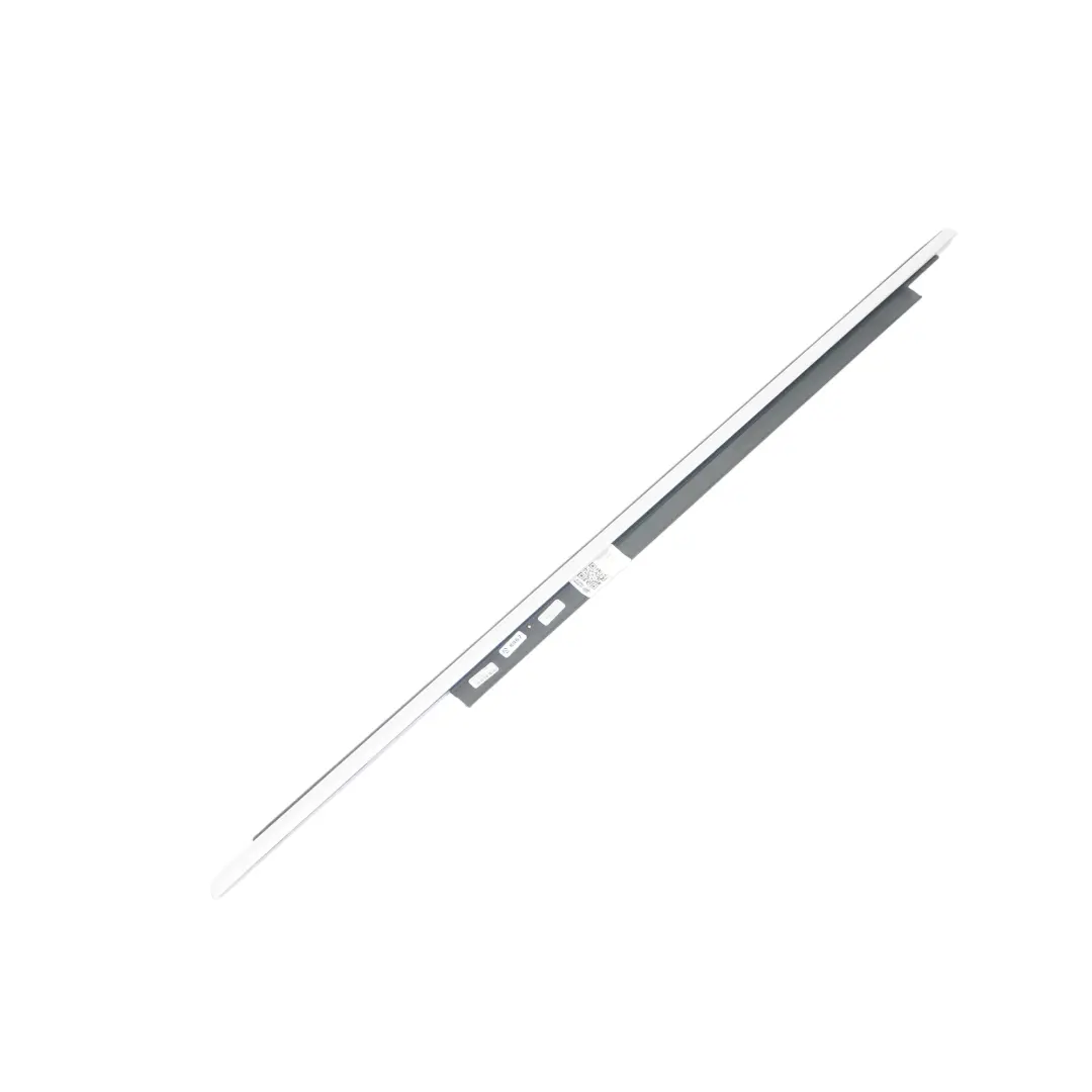 Audi Q5 8R Joint de vitre avant Porte gauche Bande de joint - SKU 8R0853283F - Numéro de pièce 8R0853283F