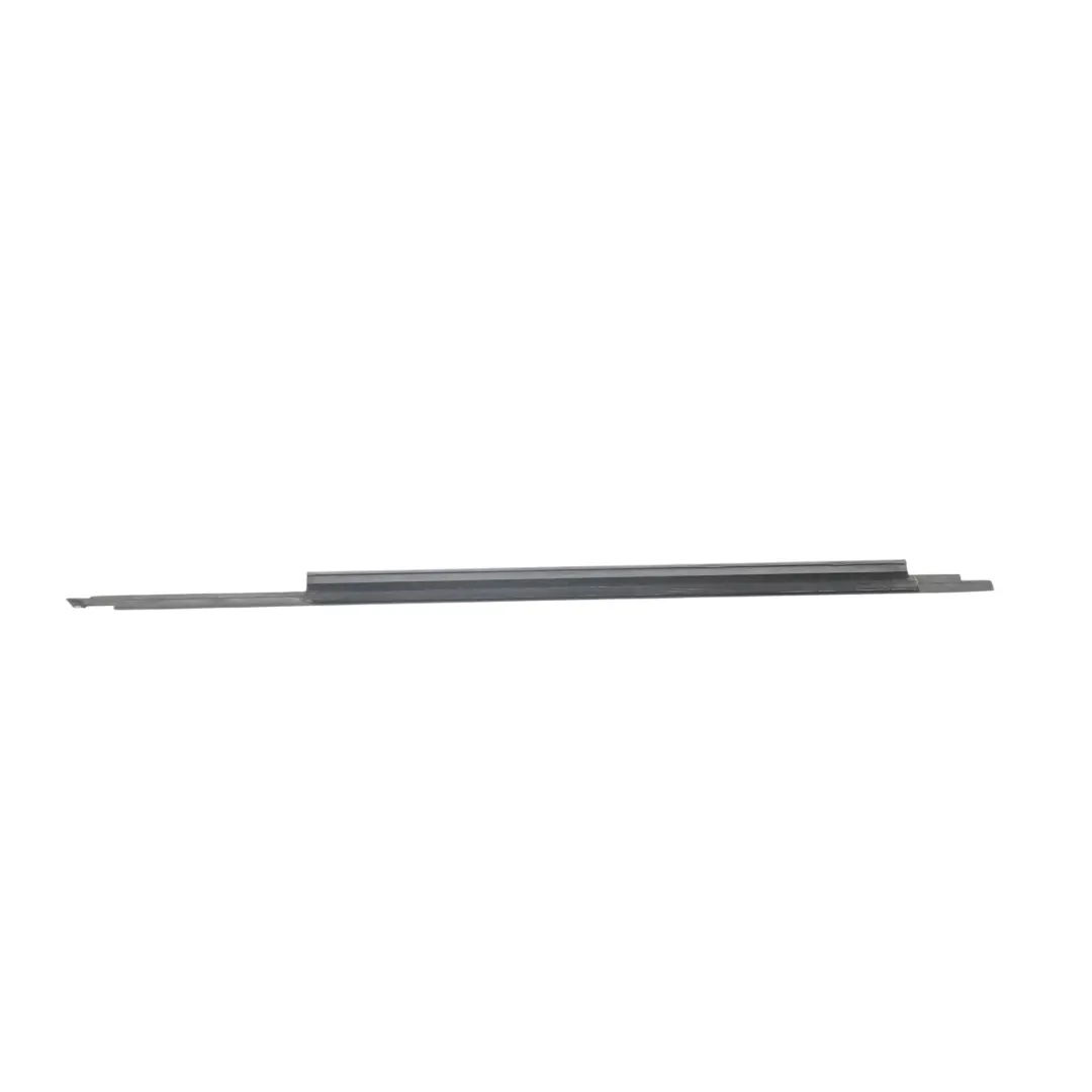 Audi Q5 8R Joint de vitre avant Porte gauche Bande de joint - SKU 8R0853283F - Numéro de pièce 8R0853283F