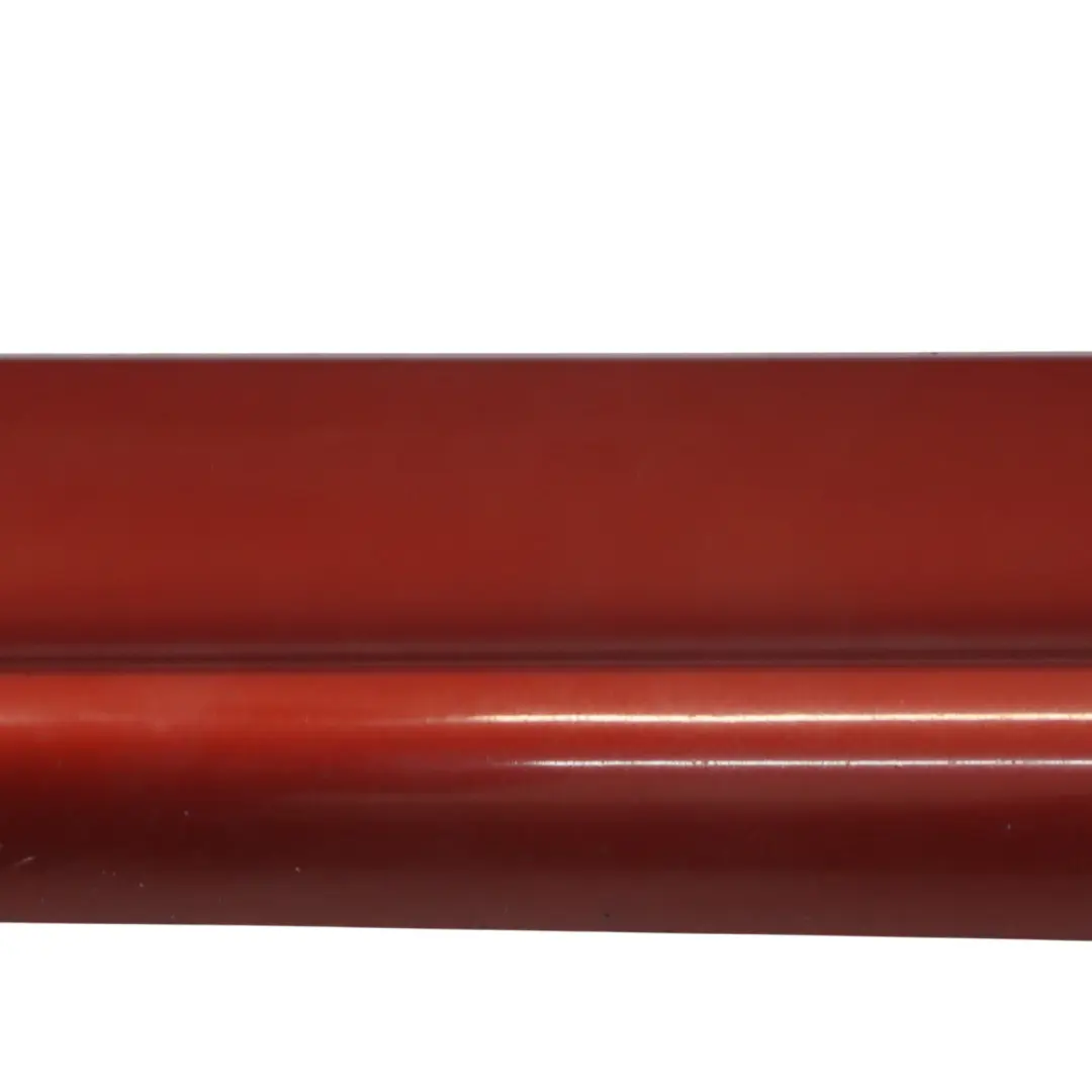 Side Skirt Left N/S Door Sill Cover Panel Volcano Red Metallic - Y3M to Audi Q5 8R with Part number 8R0853959B Audi Q5 8R Side Skirt Left N/S Door Sill Cover Panel Volcano Red Metallic - Y3M - SKU 8R0853959B-VRE - Part number 8R0853959B