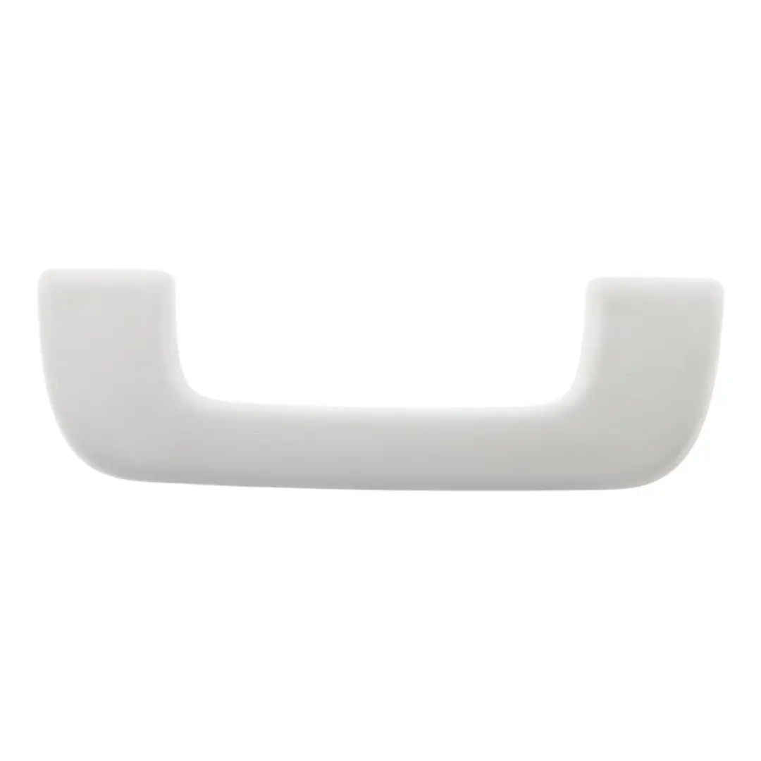 Audi A1 8X Front Interior Roof Grab Handle Left Right N/O/S - SKU 8R0857607H-2 - Part number 8R0857607H