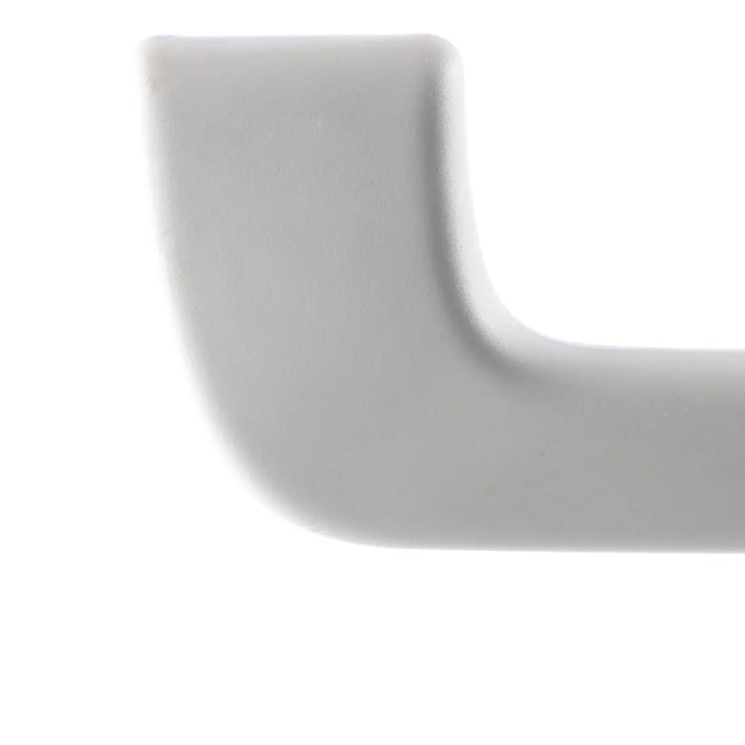 Klamka Podsufitki Przednia Lewa Prawa Szara do Audi A1 8X o numerze 8R0857607H Audi A1 8X Klamka Podsufitki Przednia Lewa Prawa Szara - SKU 8R0857607H-2 - Numer Części 8R0857607H