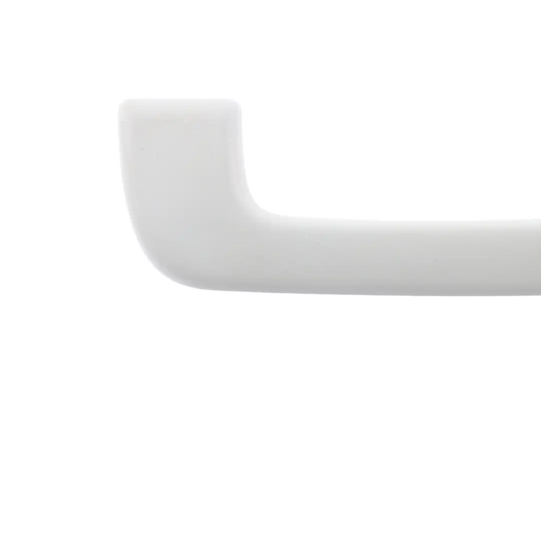 Audi A1 8X Maniglia anteriore interna del tetto sinistra destra - SKU 8R0857607H-2 - Numero di parte 8R0857607H