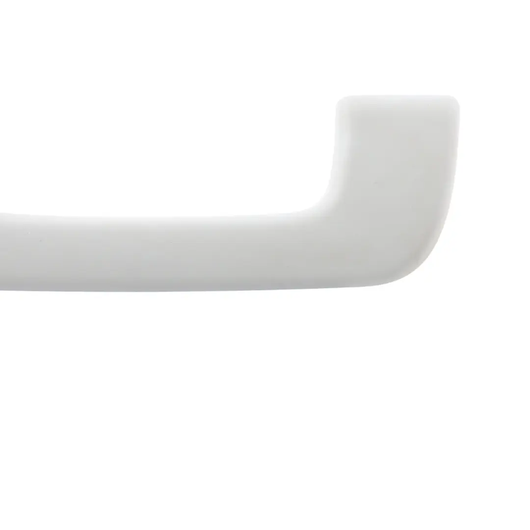 Audi A1 8X Front Interior Roof Grab Handle Left Right N/O/S - SKU 8R0857607H-2 - Part number 8R0857607H