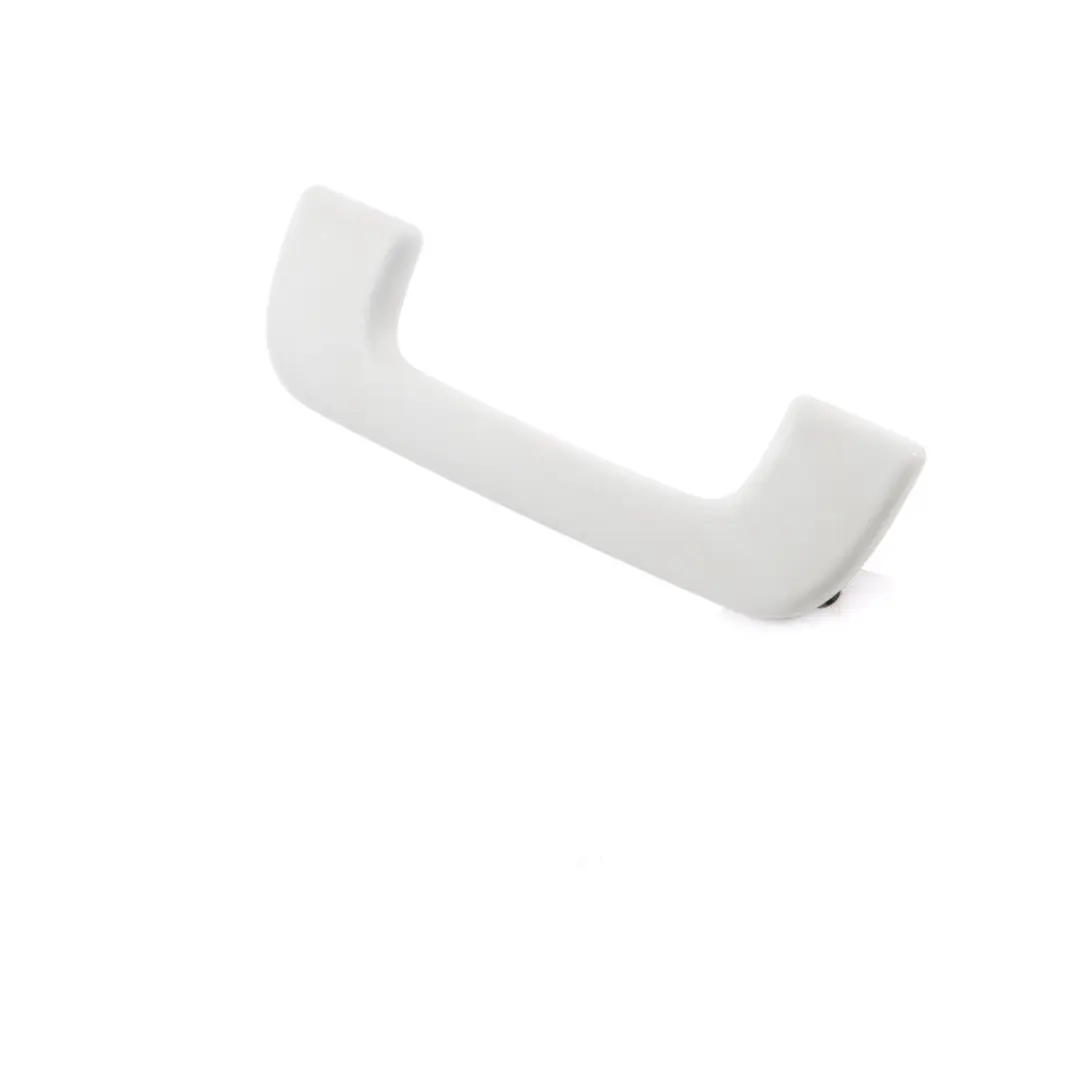 Front Interior Roof Grab Handle Left Right N/O/S to Audi A1 8X with Part number 8R0857607H Audi A1 8X Front Interior Roof Grab Handle Left Right N/O/S - SKU 8R0857607H-2 - Part number 8R0857607H