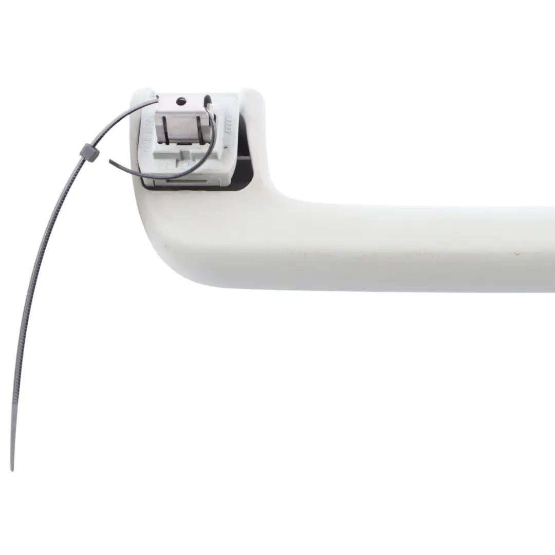 Audi A1 8X Front Interior Roof Grab Handle Left Right N/O/S - SKU 8R0857607H-2 - Part number 8R0857607H