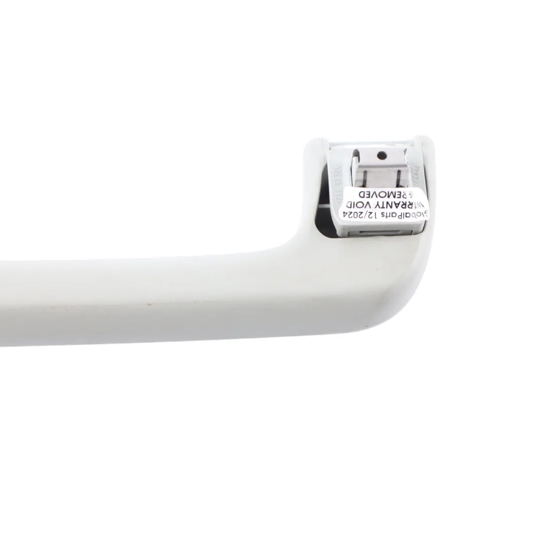 Front Interior Roof Grab Handle Left Right N/O/S to Audi A1 8X with Part number 8R0857607H Audi A1 8X Front Interior Roof Grab Handle Left Right N/O/S - SKU 8R0857607H-2 - Part number 8R0857607H