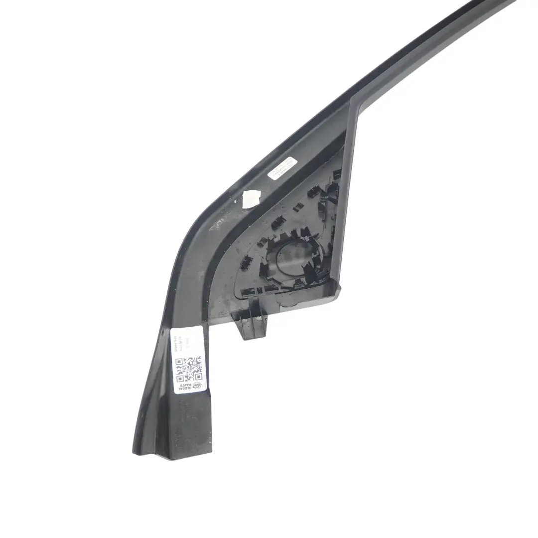 Finestrino Striscia Porta Anteriore Sinistra Sigillatura per Audi Q5 8R con numero di parte 8R0867609 Audi Q5 8R Finestrino Striscia Porta Anteriore Sinistra Sigillatura - SKU 8R0867609 - Numero di parte 8R0867609