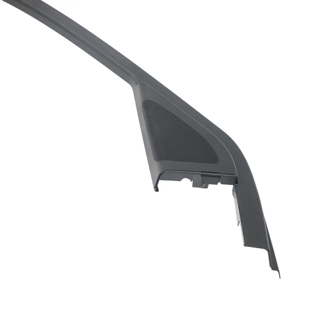 Listwa Zgarniająca Drzwi Lewy Przód do Audi Q5 8R o numerze 8R0867609 Audi Q5 8R Listwa Zgarniająca Drzwi Lewy Przód - SKU 8R0867609 - Numer Części 8R0867609