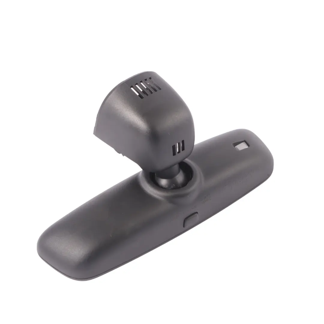 Audi Q3 S Line Interior Rear View Mirror Auto Dim Black - SKU 8S0857511A - Part number 8S0857511A