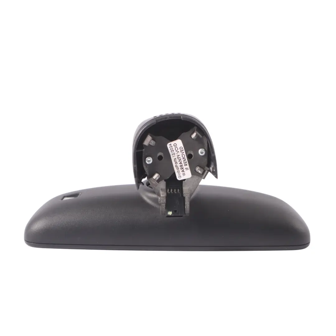 Audi Q3 S Line Interior Espejo Retrovisor Auto Dim Negro - SKU 8S0857511A - Número de pieza 8S0857511A