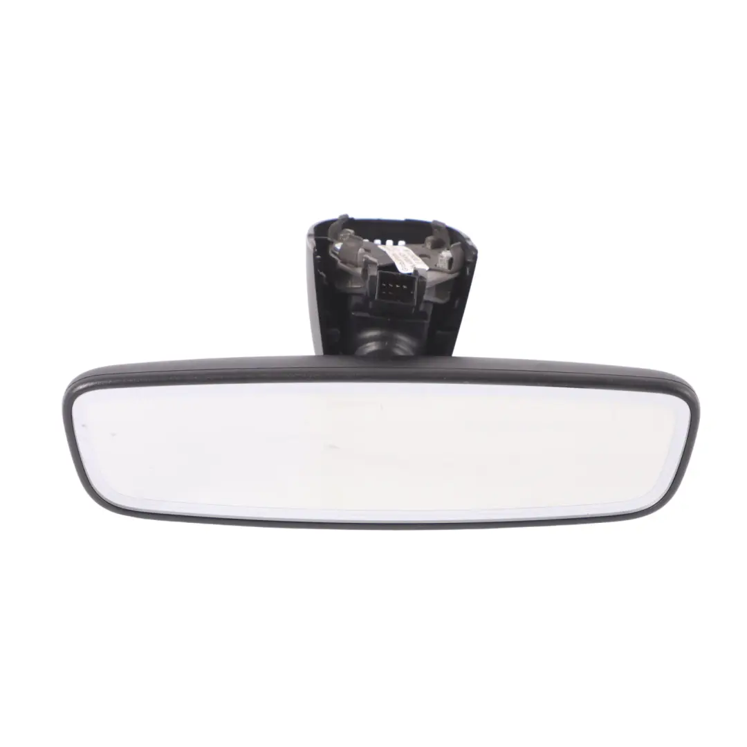 Audi Q3 S Line Rétroviseur Intérieur Auto Dim Noir - SKU 8S0857511A - Numéro de pièce 8S0857511A