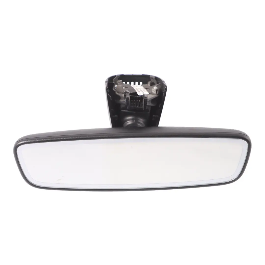 Audi Q3 S Line Rétroviseur Intérieur Auto Dim Noir - SKU 8S0857511A - Numéro de pièce 8S0857511A
